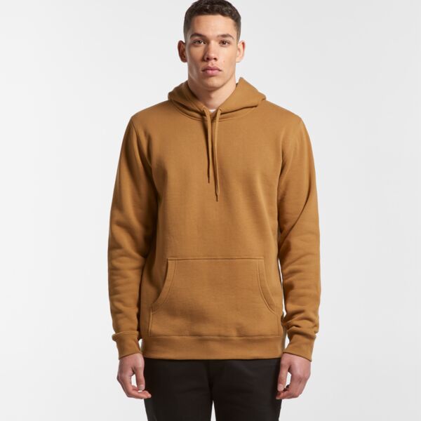 AS Colour Stencil Hoody 5102 Thumbnail