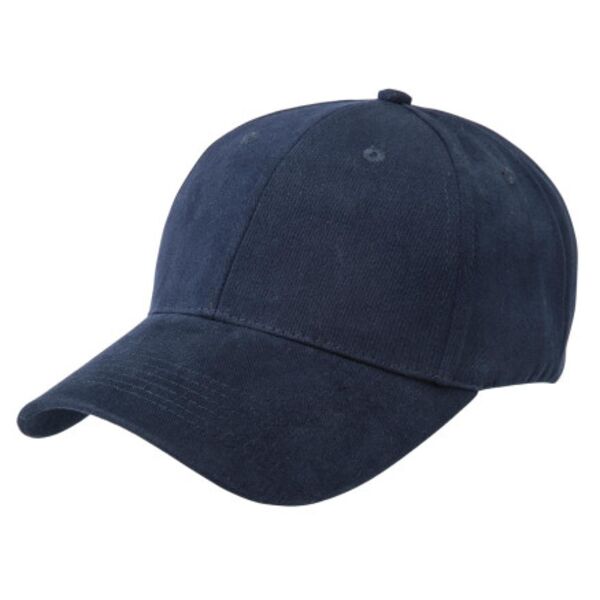 Soft Cotton Cap Thumbnail