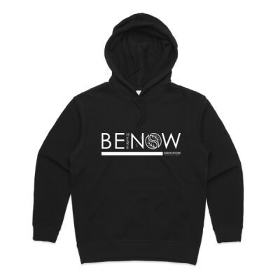 Be Here Now Hoodie Thumbnail