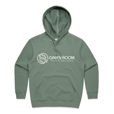 Logo Hoodie Thumbnail