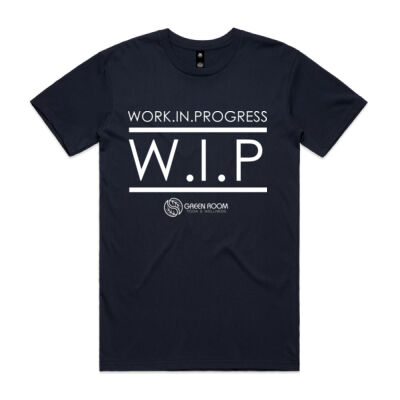 Work In Progress Thumbnail