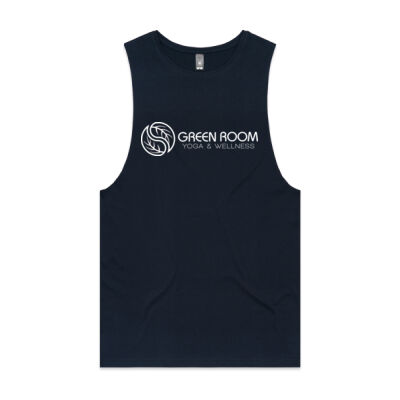 Logo - Men's Tank Thumbnail