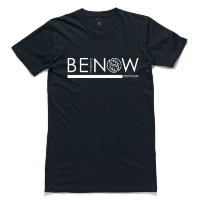 Be Here Now - Men's Tall Tee Thumbnail