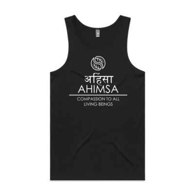 Ahimsa Tank Thumbnail