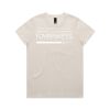 Women's Maple Tee Thumbnail