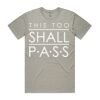 Mens Staple Tee Thumbnail