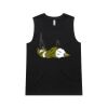 Women's Upside Tank Thumbnail