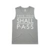 Women's Upside Tank Thumbnail